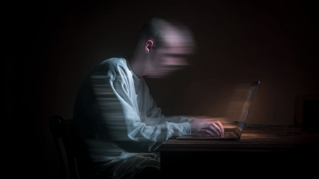 Russian journalist using TOR website to spy