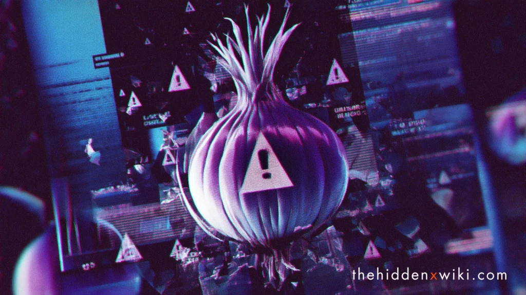 Tor browser connection errors affecting hidden wiki access in 2026